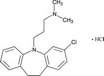 Clomipramine Hydrochloride